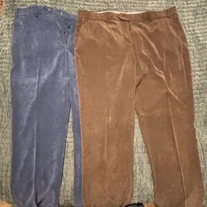 Ballin men’s pants